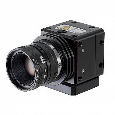 Vision Systems : OmronFZ-S Omron Vision system